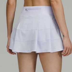 Padel tennis skirt